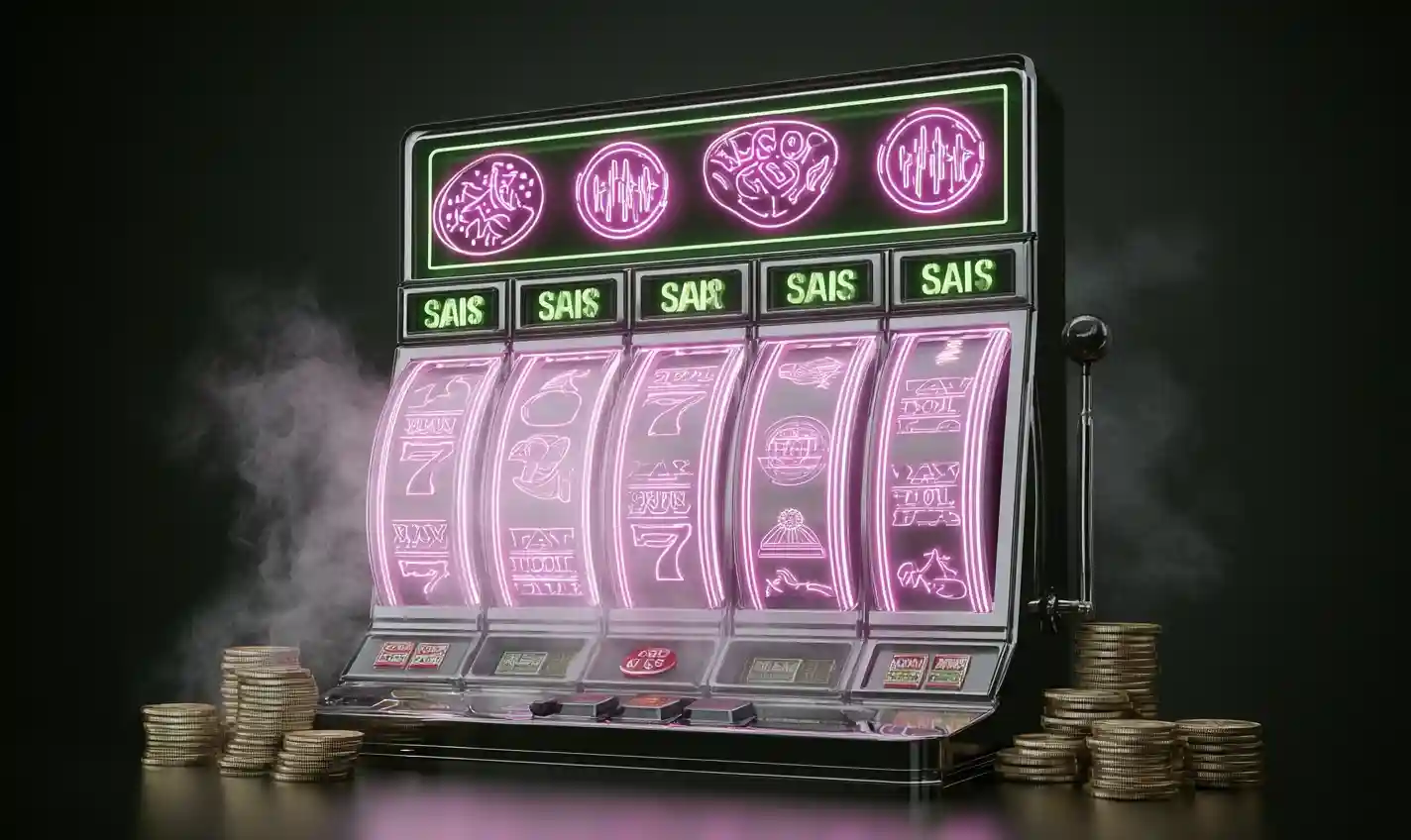Pagkilala sa Hot888 Slot