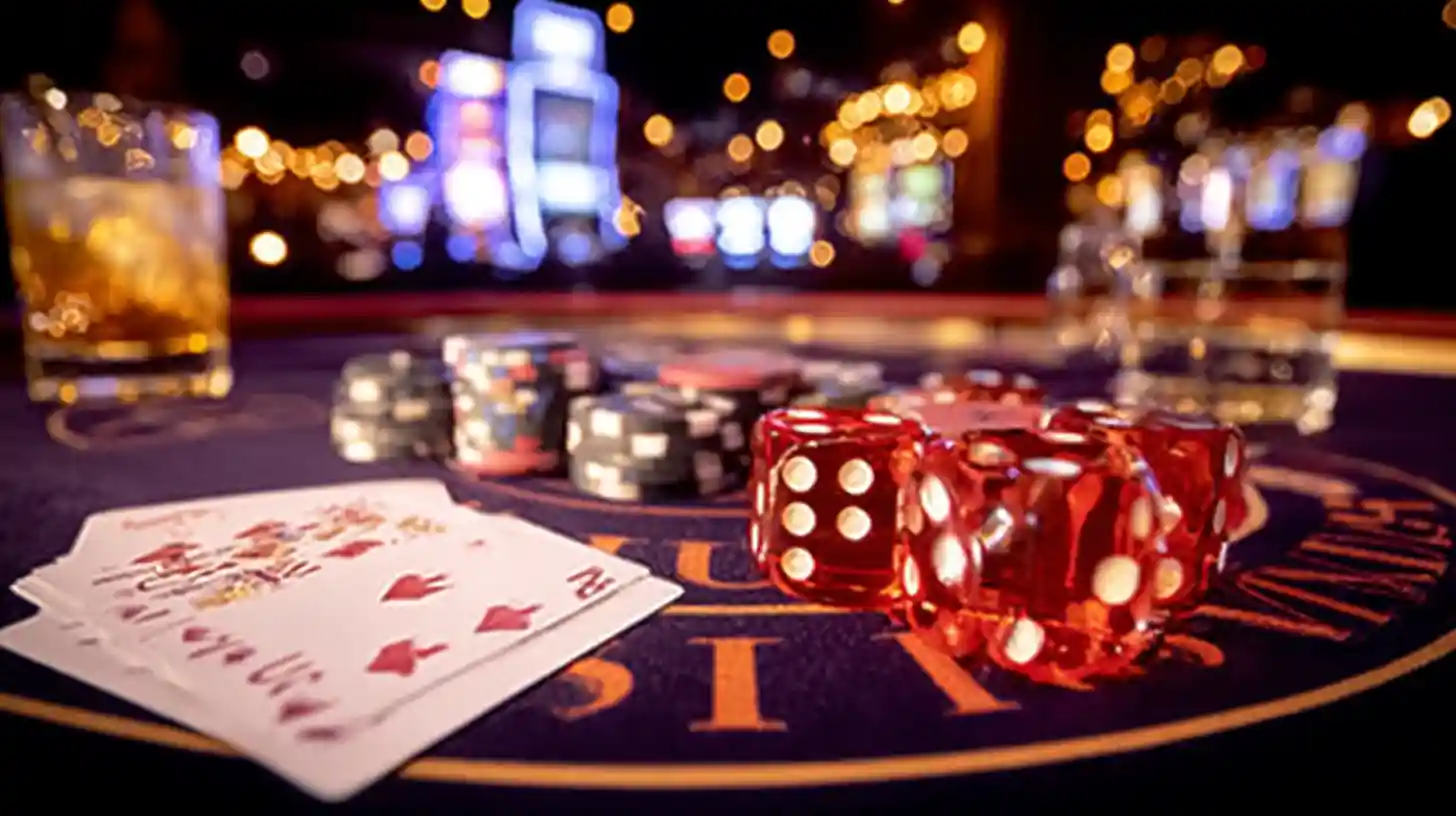 Blackjack Rule Book: Gabay sa Tagumpay