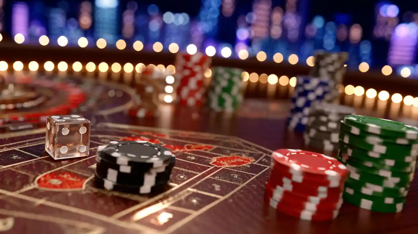 Mga Kalamangan ng Card Counting