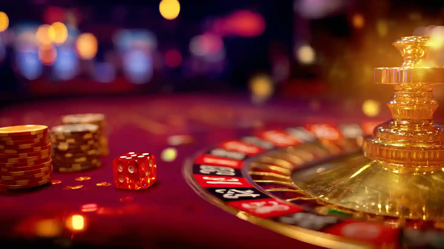 Estratehiya para sa Winning Slot Machine