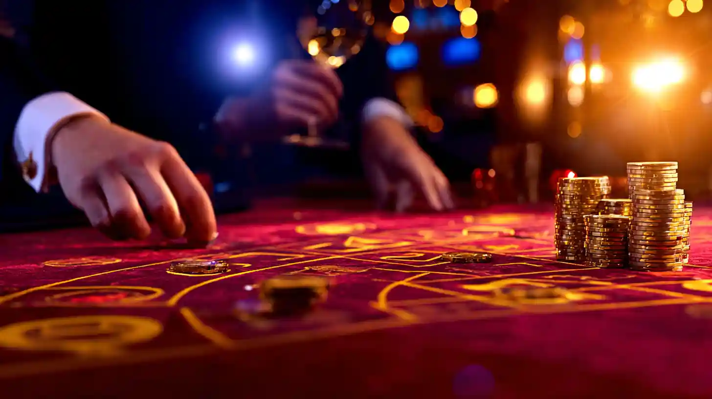 Resulta ng PCSO noong Hulyo 4, 2025