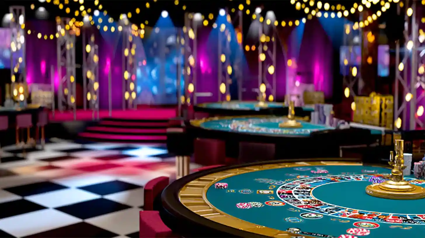 Pagpapakilala sa High-End Baccarat sa Japan